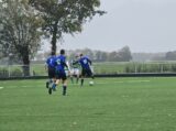 S.K.N.W.K. 2 - Vrederust 2 (competitie) seizoen 2023-2024 (19/134)